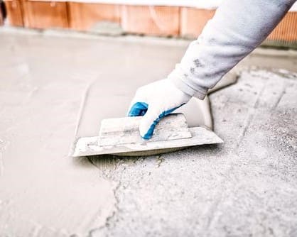 concrete repair company in lubbock texas