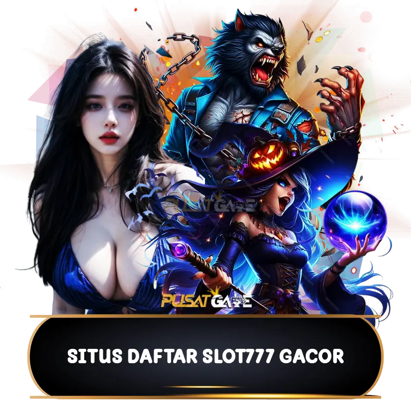 SLOT777