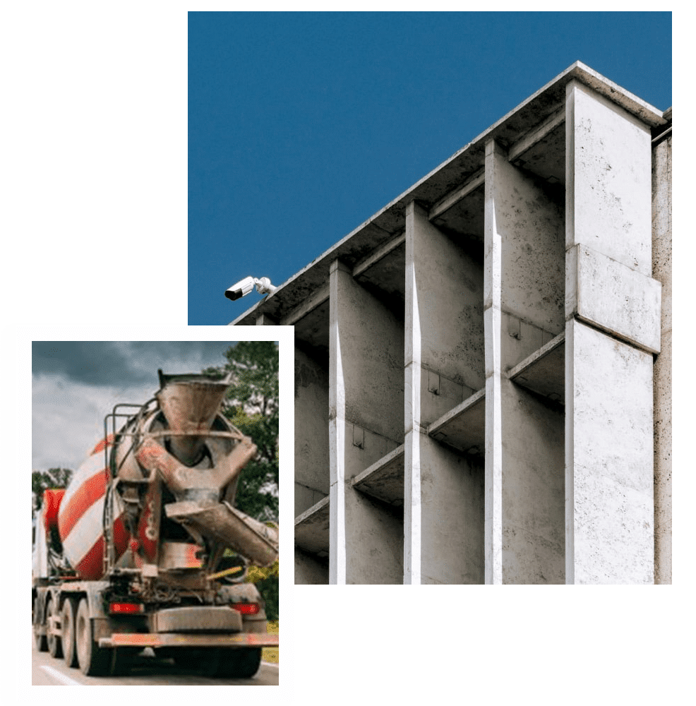 concrete contractors lubbock Texas