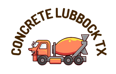 Concrete Lubbock TX