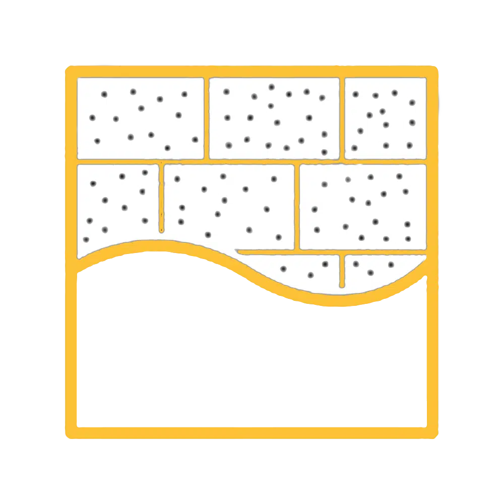 Concrete retaining wall Lubbock TX