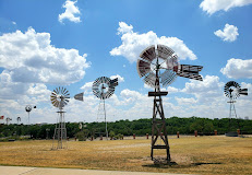 American Windmill Museum