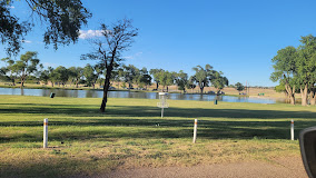 Mackenzie Main City Park