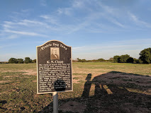 Prairie Dog Town