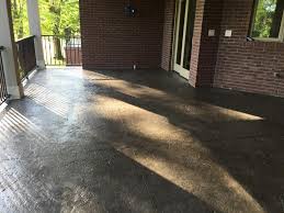 South Overton Concrete Services